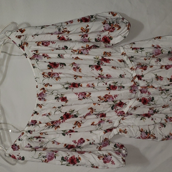 Lot of 3 Women's M/L Short Romper Forever 21 and Haute Monde - Picture 7 of 12